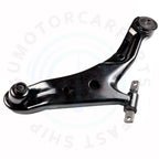 Front Lower Right Control Arm and Ball Joint for Hyundai Santa Fe (2001–2006)