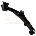 2X Front Lower Control Arms with Ball Joints for Ford Edge (2007-2014)