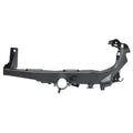 Replacement Composite Driver Side Headlight Bracket (See compatibility Chart)