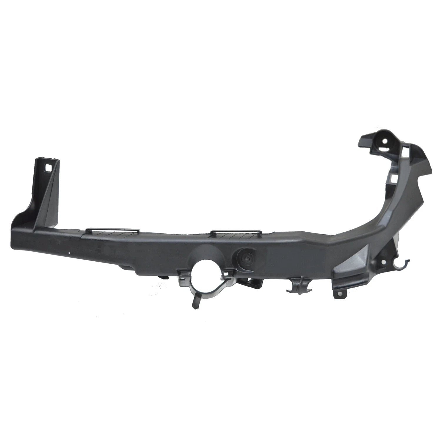 Replacement Composite Driver Side Headlight Bracket (See compatibility Chart)