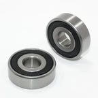 2X 12mm 35mm Wheel Rim Bearing for PIT PRO Trail Dirt Bike (12-14 Inch)