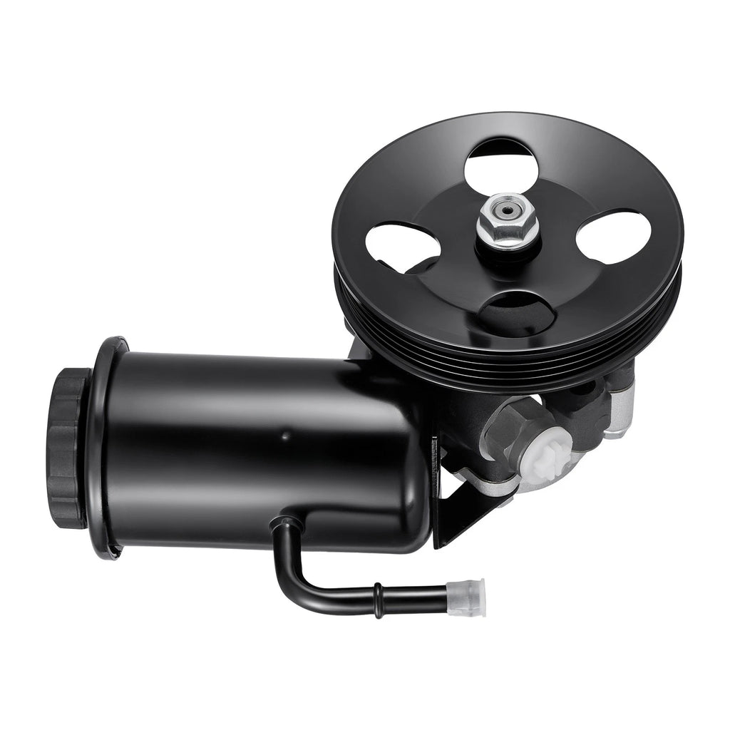PS Pump with Pulley Reservoir for Tacoma 1995–2004, 4Runner 1996–2002 3.4L 21-5229