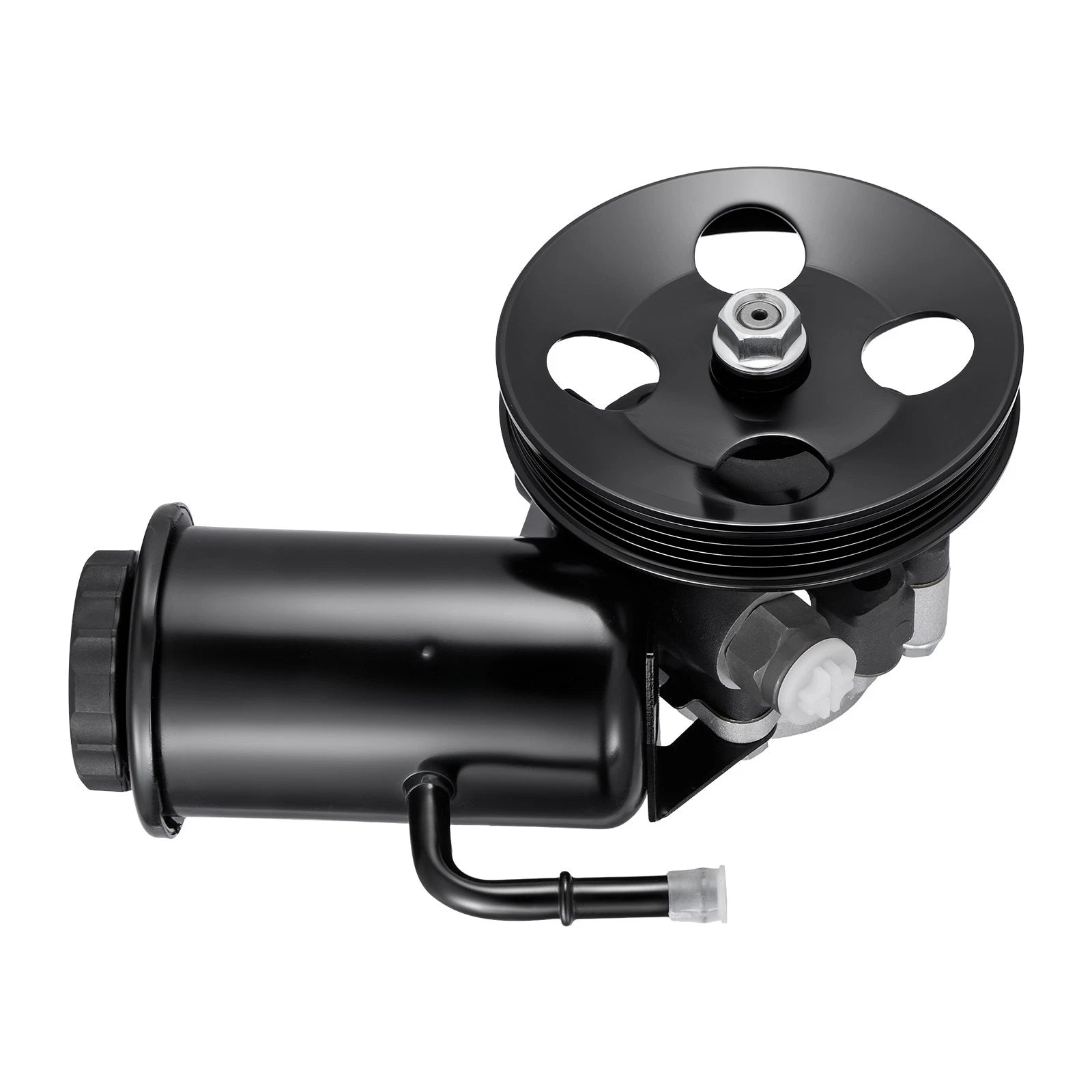 PS Pump with Pulley Reservoir for Tacoma 1995–2004, 4Runner 1996–2002 3.4L 21-5229