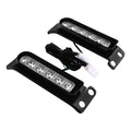 LED Saddlebags Inserts for Harley Touring Road Glide (2014–2024)