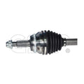 Outer CV Joint for Toyota Camry AVV50 4cyl 2.5L 2AR-FXE 2012-2017