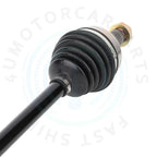 Set of 2 CV Axles for Honda Odyssey (2005–2006)