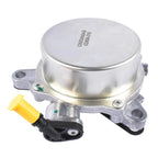 Brake Booster Vacuum Pump for Fiat 500/500L/500X/Jeep Renegade (2012–2023)