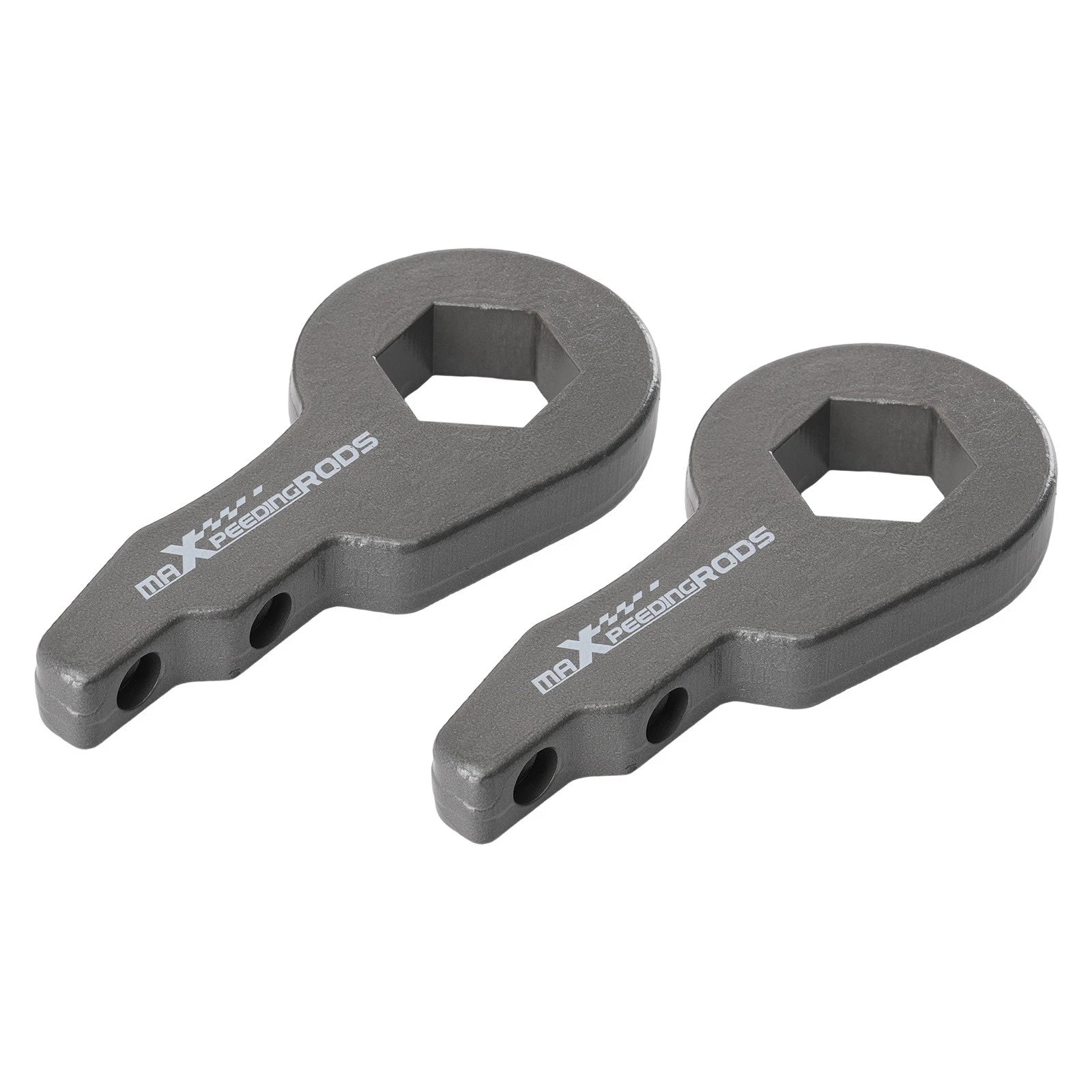 2" Lift Torsion Bar Keys for Chevy K1500 Suburban GMC Yukon (1988–1999) 4WD