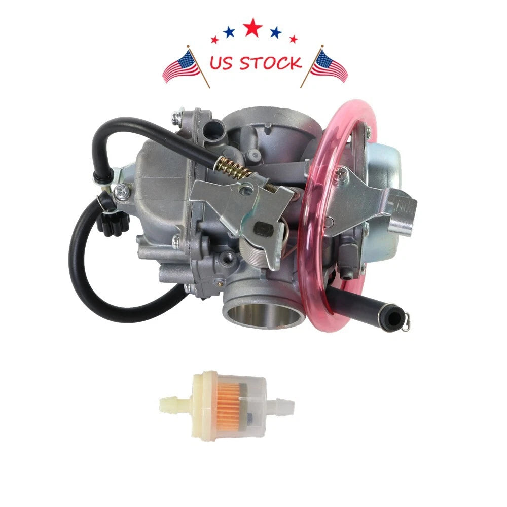 Carburetor for Kawasaki KLF300 (1986-2005)