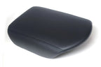 Leather Synthetic Console Armrest Cover for Nissan GTR (2009–2019)