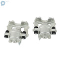 Brake Calipers Pair for Jeep Cherokee (1990–2001)