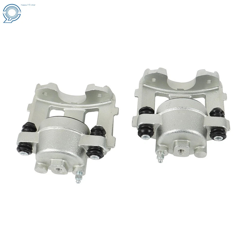 Brake Calipers Pair for Jeep Cherokee (1990–2001)