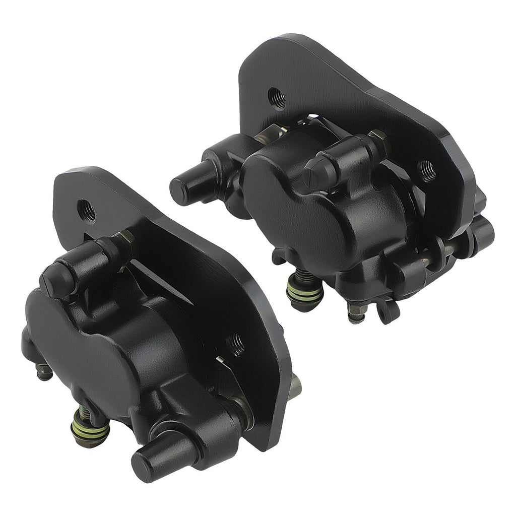 2X Front Brake Calipers for Can-Am Outlander 450 650 570 850 1000 (2016–2019)
