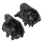 2X Front Brake Calipers for Can-Am Outlander 450 650 570 850 1000 (2016–2019)