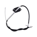 Front Parking Brake Cable for Nissan D21 (1986–1997)