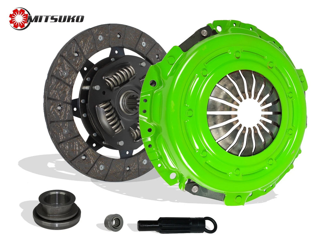 Clutch Kit Stage 1 for Ford Mustang (1994–2004)