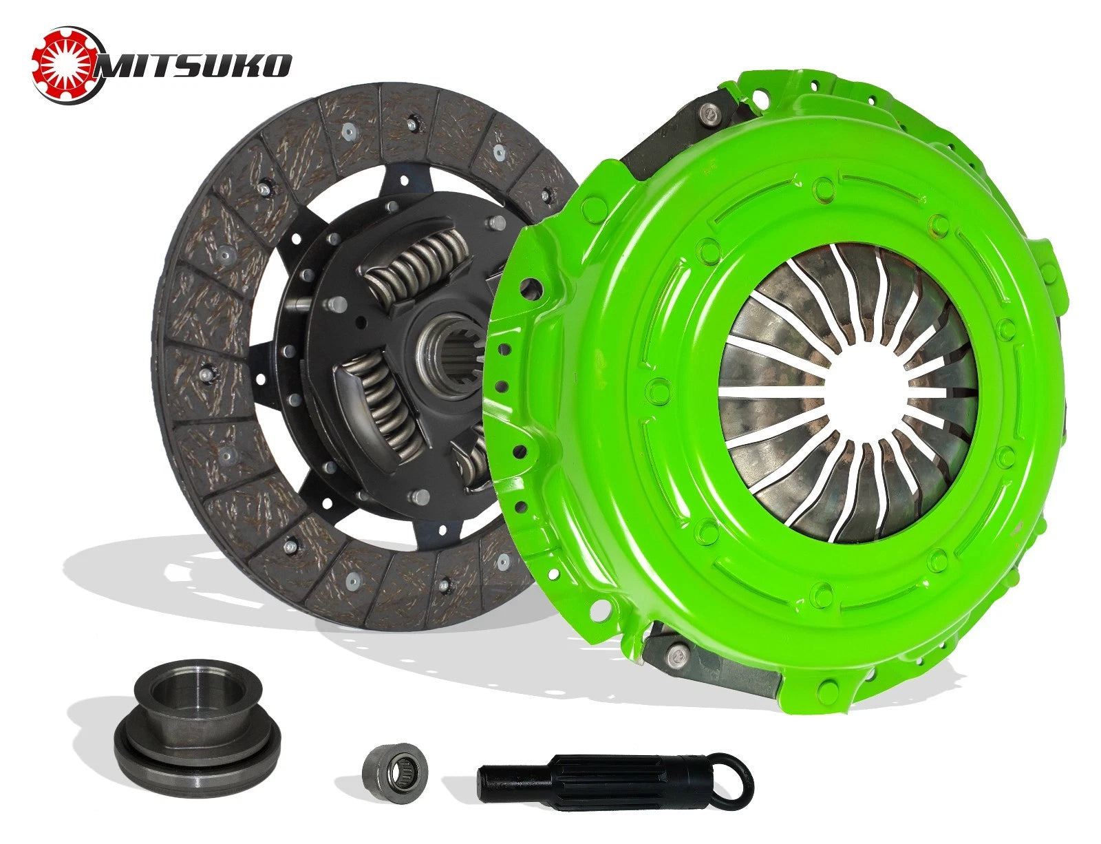 Clutch Kit Stage 1 for Ford Mustang (1994–2004)