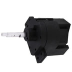 Heater Blower Resistor Switch for Fiat Punto Doblo Palio (2000-2010)