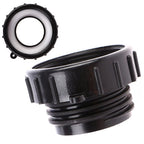 Plastic IBC Tank Adapter for Schutz Valves (Gardens)
