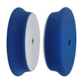 2X 4" Buffing Sponge Pads for 3" Backing Plate Orbital