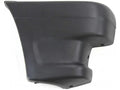 Passenger Side Bumper End for Mazda B2000 (1986–1987) RF226WJ