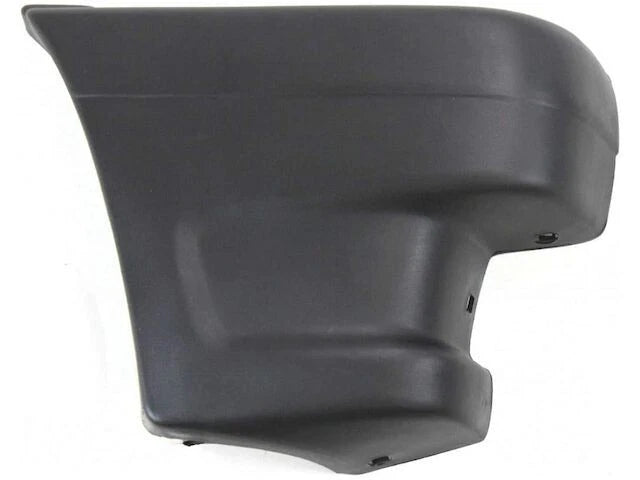 Passenger Side Bumper End for Mazda B2000 (1986–1987) RF226WJ