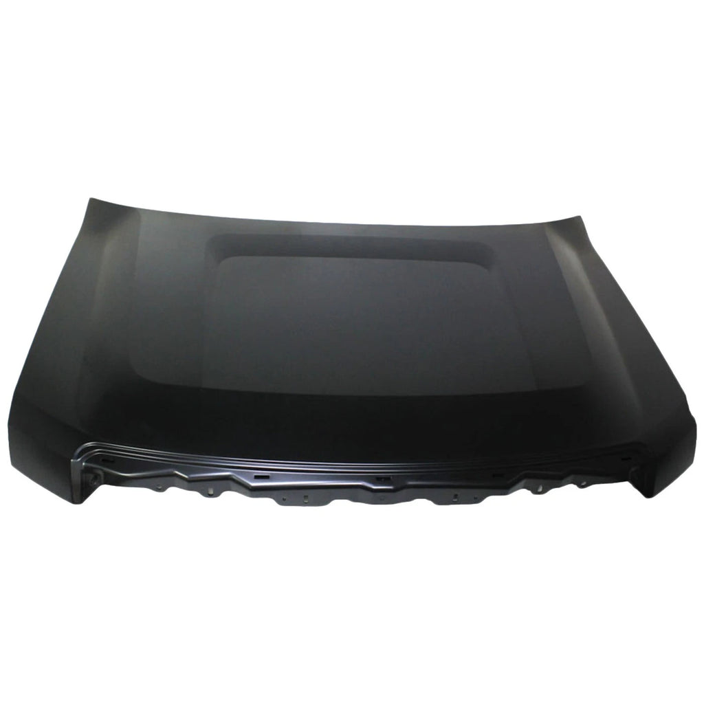 Hood for Ford F-150 (2009–2014) Steel