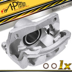 Front Right Brake Caliper with Bracket for Toyota MR2 Spyder (2000-2005)