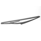 12" Rear Wiper Blade for Nissan Qashqai Dualis J10 (2006–2013)