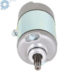 Starter Motor for Honda Foreman Rubicon 500 TRX500FA (2001–2014)