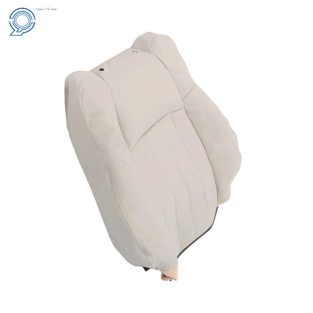 Leather Bottom Back Seat Cover for Chrysler 300C (2005-2010)
