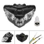 Front Headlight Grille Protector for Yamaha Y15ZR V2 (2019–2021)