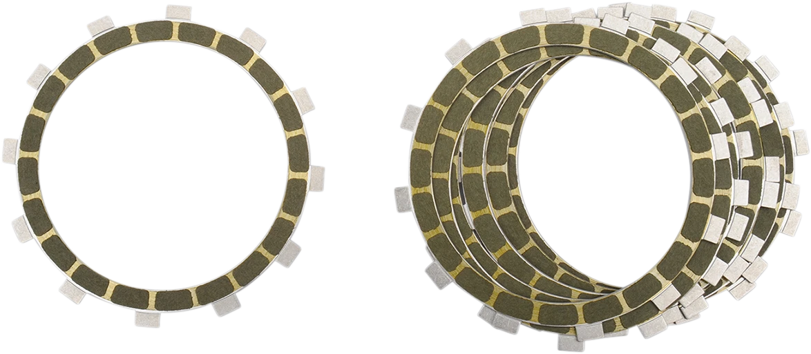 Clutch Kit 302-70-10006 for Barnett