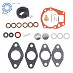 Carburetor Kit for Johnson Evinrude 1.5-6 HP (Year Range Not Specified)