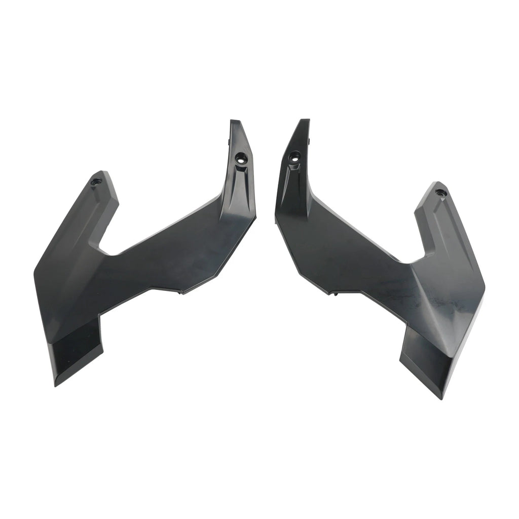 Unpainted Frame Side Cover Guard for Honda ADV 160 (2023–2024)