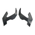 Unpainted Frame Side Cover Guard for Honda ADV 160 (2023–2024)