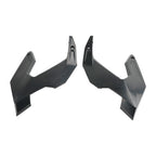 Unpainted Frame Side Cover Guard for Honda ADV 160 (2023–2024)
