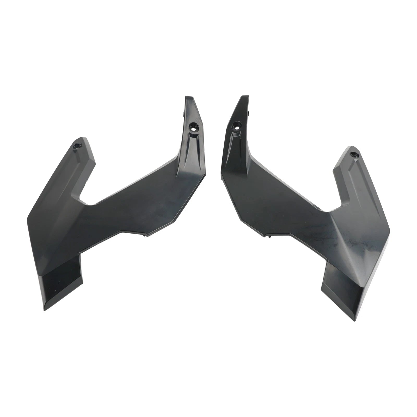 Unpainted Frame Side Cover Guard for Honda ADV 160 (2023–2024)