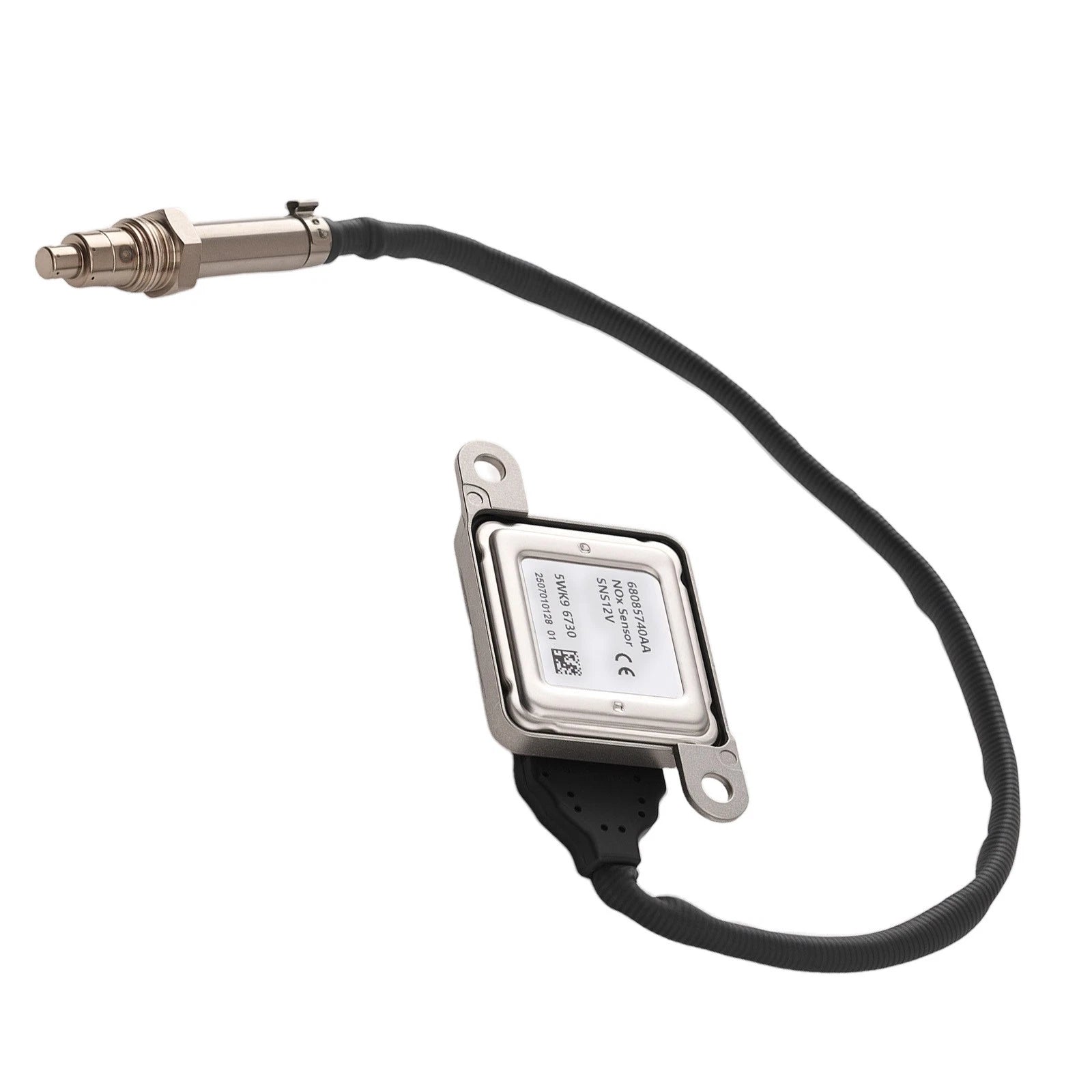 Nitrogen Oxide NOx Sensor for Dodge Ram 2500 3500 4500 (2013–2015)