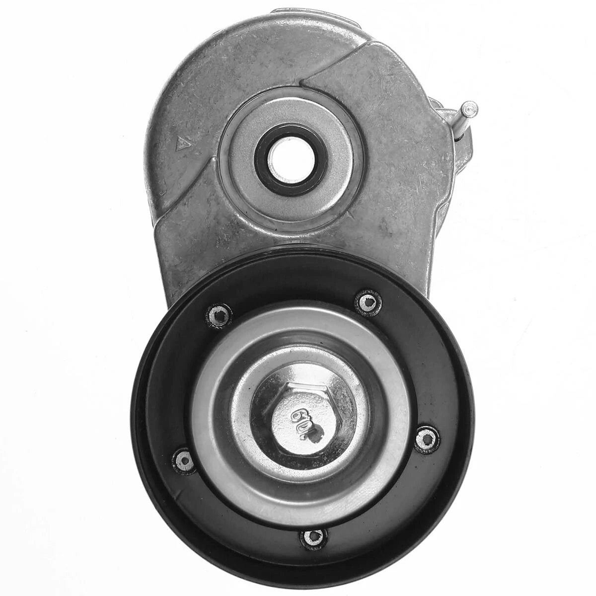 Belt Tensioner with Pulley for Jeep Liberty KJ (2005–2006)