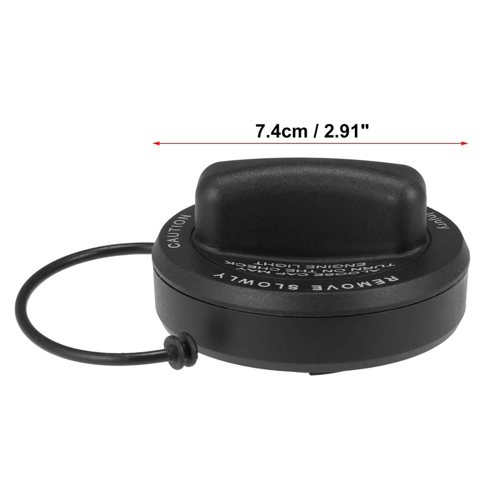 Gas Cap A2214700705 for Mercedes-Benz C300 (2008–2013)