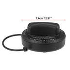 Gas Cap A2214700705 for Mercedes-Benz C300 (2008–2013)