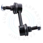 Set of 4 Control Arms for Acura TSX (2004–2008)