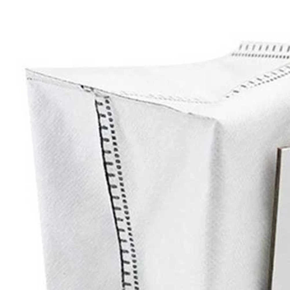 Set of 10 Pet Hair Microfiber Mop Cloths for Ecovacs X5 OMNI X5 PRO