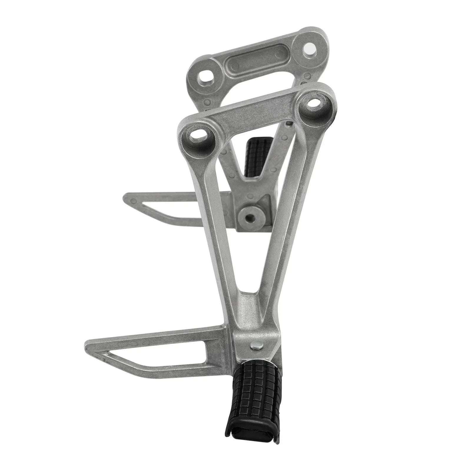 Rear Passenger Footpegs Bracket for Honda CB400X CB500X (2017-2018)