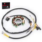 Stator for Polaris Xplorer 400 400L (1995–2002) 3084763 Magneto
