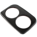 Inner Rear Water Cup Panel Cover Trim for Subaru Forester (2013-2018)