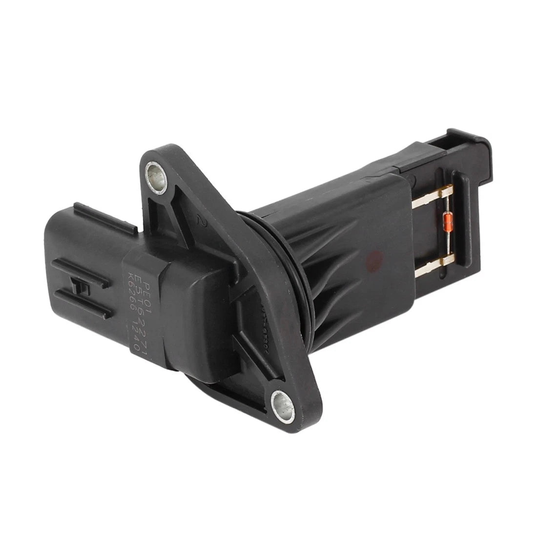 MAF Mass Air Flow Meter Sensor 1525A031 for Mazda CX-3 CX-5 CX-9 (2016–2018)
