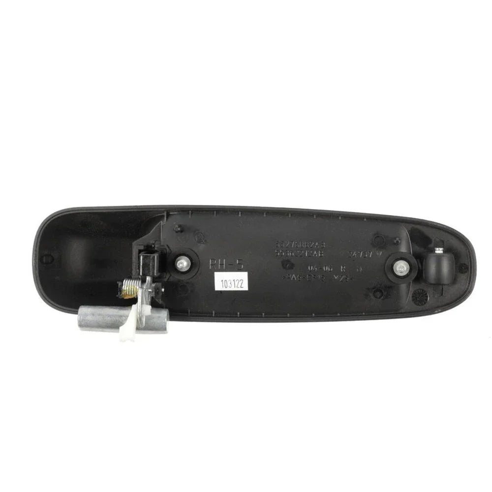 Right Exterior Door Handle for Dodge Ram 1500 2500 3500 Dakota (2002-2010)