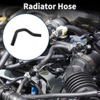 Radiator Hose No. 254123J100 for Hyundai Veracruz 3.8L (2007–2012) Rubber